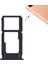 Oppo R11S Plus Için Tepsi + Mikro Sd Kart Tepsisi (Yurt Dışından) 1
