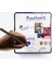 Honor Magic V2 Için Cilt Fe Pc Telefon Kılıfı (Yurt Dışından) 4