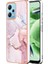 Xiaomi Redmi Note 12 5g Global/note 12 5g Çin/poco X5 5g Için Mermer Kılıf (Yurt Dışından) 1
