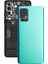 Oneplus 8t Için Arka Kapak (Yurt Dışından) 1