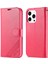 iPhone 14 Pro Için Tpu Deri Kılıf (Yurt Dışından) 1
