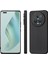 Honor Magic5 Pro Için Karbon Fiber Deri Kılıf (Yurt Dışından) 2