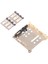 Xiaomi Mi 4 Için 5 Adet Kart Okuyucu (Yurt Dışından) 4