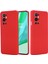Oneplus 9 Pro Için Sıvı Silikon Kılıf (Yurt Dışından) 1