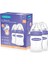 2 X 160 ml Biberon & NaturalWave® Biberon Emziği 1