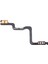 Oppo A57 5g Için Güç Düğmesi Esnek Kablo (Yurt Dışından) 1