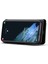 Samsung Galaxy S22+ 5g Için Crazy Horse Doku Pu Kılıf (Yurt Dışından) 5