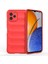 Huawei Nova Y61 Için Tpu + Flann Telefon Kılıfı (Yurt Dışından) 2