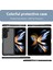 Samsung Galaxy Z Fold5 Için Akrilik + Tpu Telefon Kılıfı (Yurt Dışından) 2