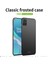 Oneplus 8t Mofı Buzlu Pc Için Ultra-Ince Sert Kılıf (Yurt Dışından) 2