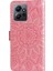 Xiaomi Redmi Note 12 4g Global Için Ayçiçeği Deri Kılıf (Yurt Dışından) 3
