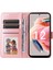 Xiaomi Redmi Note 12 4g Global Için Ayçiçeği Deri Kılıf (Yurt Dışından) 4