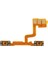 Oppo R11S Için Ses Düğmesi Esnek Kablosu (Yurt Dışından) 1