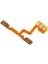 Oppo R11S Için Ses Düğmesi Esnek Kablosu (Yurt Dışından) 2