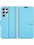 Samsung Galaxy S22 Ultra 5g Litchi Texture Flip Pu Kılıf Için (Yurt Dışından) 2
