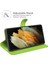 Samsung Galaxy S22 Ultra 5g Litchi Texture Flip Pu Kılıf Için (Yurt Dışından) 4