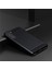 Samsung Galaxy S22 5g Için Fırça Karbon Fiber Tpu Kılıf (Yurt Dışından) 5