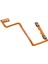 Oppo Reno4 Se PEAT00 PEAM00 Için Ses Düğmesi Flex Kablo (Yurt Dışından) 2