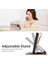 Xiaomi 13 Pro Için Kabartma Desenli Pu Kılıf (Yurt Dışından) 4