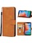 Tecno Spark 3 Pro Için Pu Telefon Kılıfı (Yurt Dışından) 1