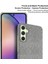 Samsung Galaxy A34 5g Için Kumaş Dokulu Telefon Kılıfı (Yurt Dışından) 3