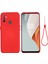 Oneplus Nord N100 Için Sıvı Silikon Kılıf (Yurt Dışından) 1
