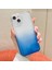 iPhone 11 Için Gradyan Uzay Pone Kılıfı (Yurt Dışından) 2