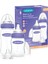 160 ml, 240 ml Biberon ve NaturalWave® Biberon Emziği Başlangıç Seti 1