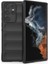 Samsung Galaxy S22 Ultra 5g Için Tpu + Flann Kılıf (Yurt Dışından) 1