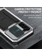 Samsung Galaxy S22 5g Için Metal + Silikon Kılıf (Yurt Dışından) 4