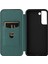 Samsung Galaxy S22 Için Karbon Fiber Doku Kılıf (Yurt Dışından) 5