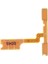 Oppo A73 Için Ses Düğmesi Esnek Kablosu (Yurt Dışından) 2