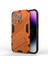 iPhone 14 Pro Için Punk Zırh Kılıfı (Yurt Dışından) 1