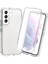 Samsung Galaxy S22 5g Için Pc + Tpu Kılıf (Yurt Dışından) 1