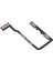 Oppo A95 5g PM00 Için Ses Düğmesi Flex Kablo (Yurt Dışından) 2