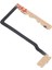 Oppo A95 5g PM00 Için Ses Düğmesi Flex Kablo (Yurt Dışından) 3
