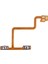 Oppo Realme Gt 5g RMX2202 Için Ses Düğmesi Flex Kablo (Yurt Dışından) 1