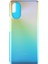 Huawei Nova 8 Için Arka Kapak (Yurt Dışından) 3