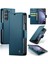 023 Rfıd Pu Kılıf Samsung Galaxy Z Fold5 (Yurt Dışından) 1