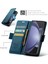 023 Rfıd Pu Kılıf Samsung Galaxy Z Fold5 (Yurt Dışından) 4