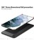 Samsung Galaxy S23+ 5g Için Buzlu Pc Sert Kılıf (Yurt Dışından) 2