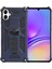 Samsung Galaxy A05S Için Tpu + Pc Telefon Kılıfı (Yurt Dışından) 1