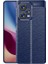 Xiaomi Redmi Note 12 Pro+ Çin Için Litchi Texture Tpu Kılıf (Yurt Dışından) 1