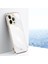 iPhone 14 Pro Max Için 6d Kaplama Altın Kenar Tpu Kılıf (Yurt Dışından) 2