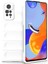 Xiaomi Redmi Note 11 Pro Uluslararası Için Tpu Telefon Kılıfı (Yurt Dışından) 1