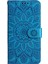 Infinix Hot 11 Için Ayçiçeği Deri Kılıf (Yurt Dışından) 2