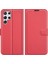 Samsung Galaxy S22 Ultra 5g Litchi Texture Flip Pu Kılıf Için (Yurt Dışından) 2