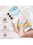 Samsung Galaxy S23+ 5g Için Mermer Imd Tpu Telefon Kılıfı (Yurt Dışından) 2