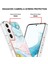 Samsung Galaxy S23+ 5g Için Mermer Imd Tpu Telefon Kılıfı (Yurt Dışından) 4