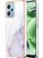 Xiaomi Redmi Note 12 5g Global/note 12 5g Çin/poco X5 5g Için Mermer Kılıf (Yurt Dışından) 1